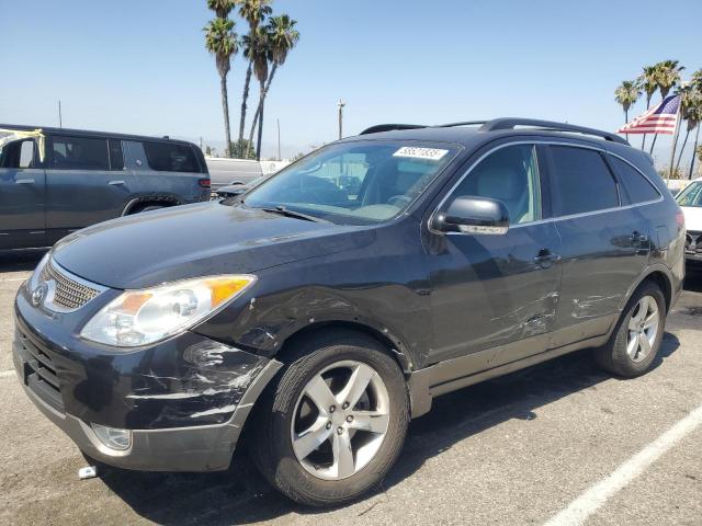  Salvage Hyundai Veracruz
