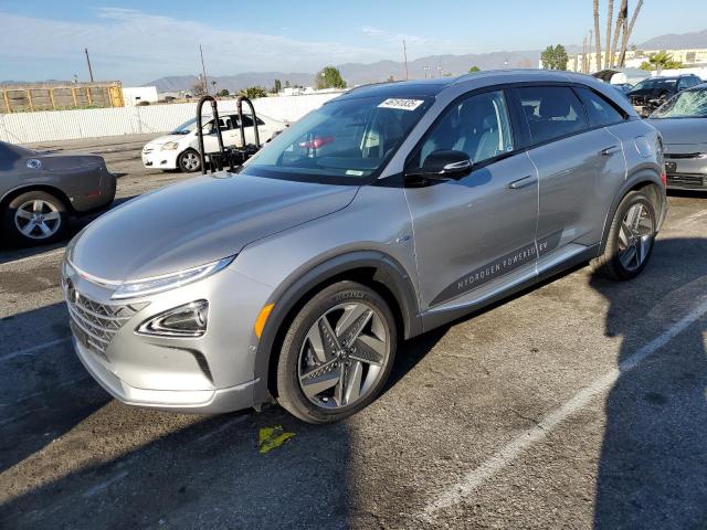  Salvage Hyundai NEXO