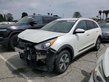  Salvage Kia Niro
