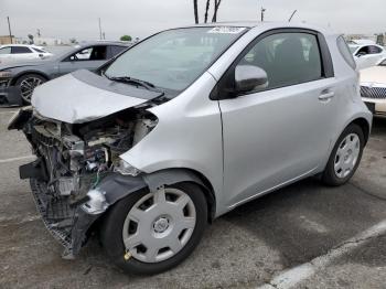  Salvage Toyota Scion