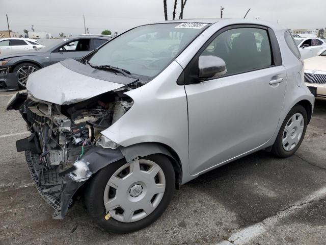  Salvage Toyota Scion