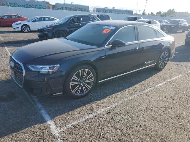  Salvage Audi A8