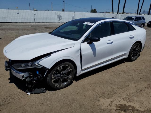  Salvage Kia K5