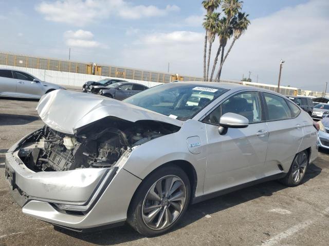  Salvage Honda Clarity