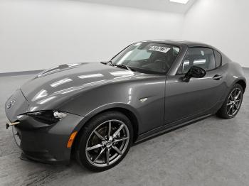 Salvage Mazda Mx5