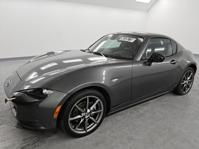  Salvage Mazda Mx5