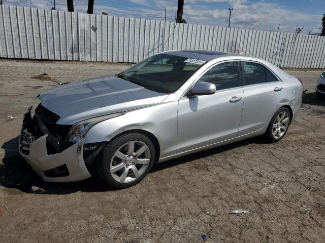  Salvage Cadillac ATS
