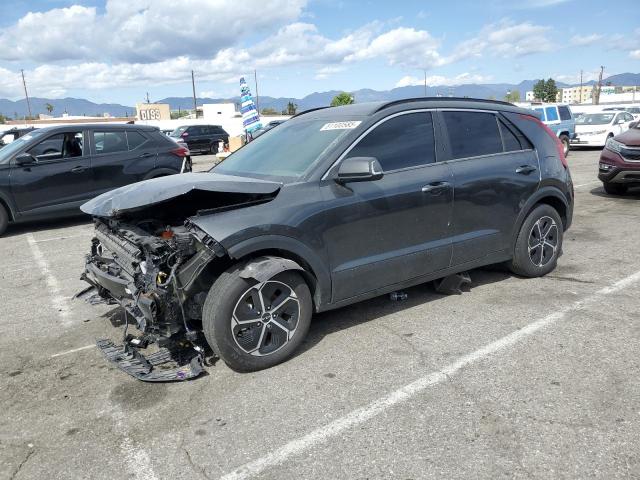  Salvage Kia Niro