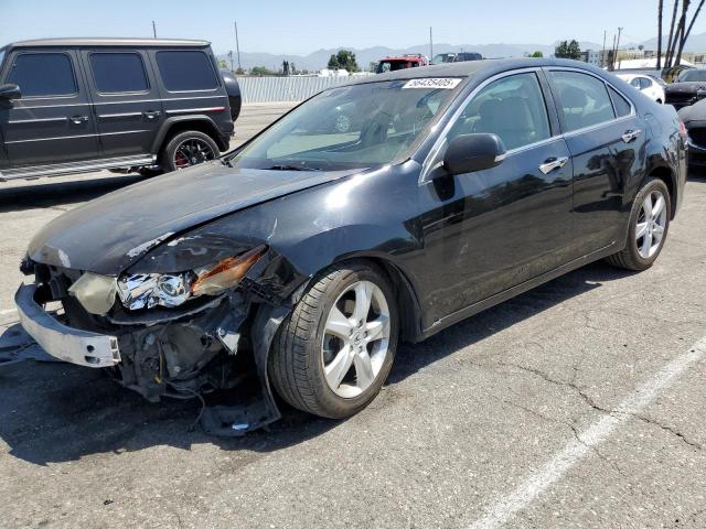  Salvage Acura TSX