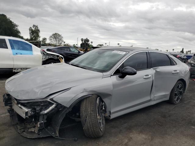  Salvage Kia K5