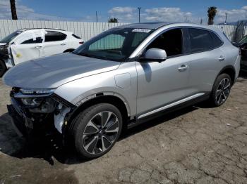  Salvage Vinfast Trading And  Vf 8 Plus