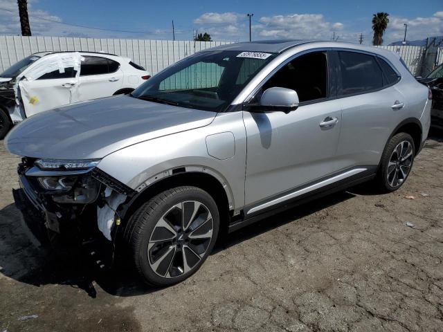  Salvage Vinfast Trading And  Vf 8 Plus