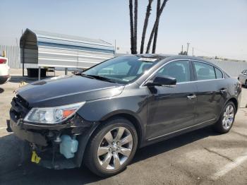  Salvage Buick LaCrosse