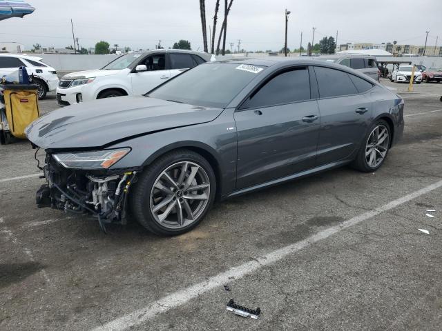  Salvage Audi A7