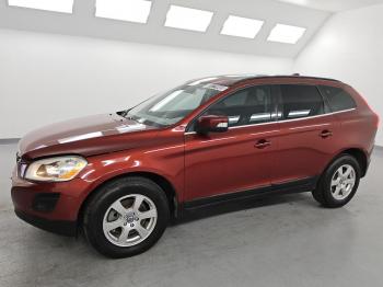 Salvage Volvo XC60