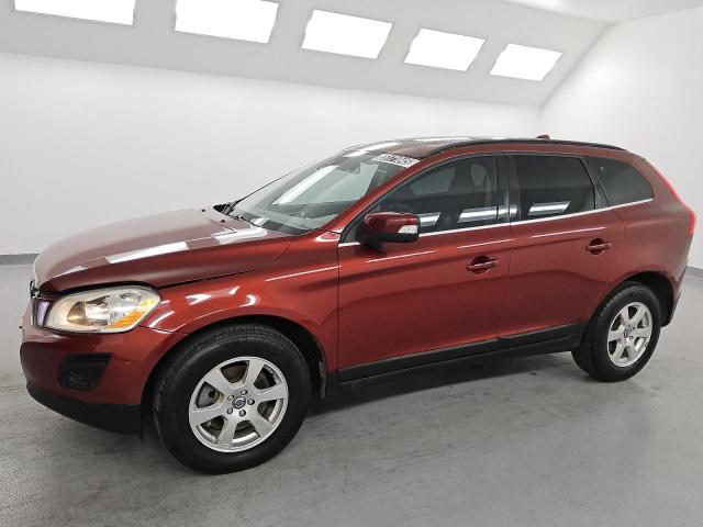  Salvage Volvo XC60