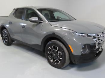  Salvage Hyundai SANTA CRUZ