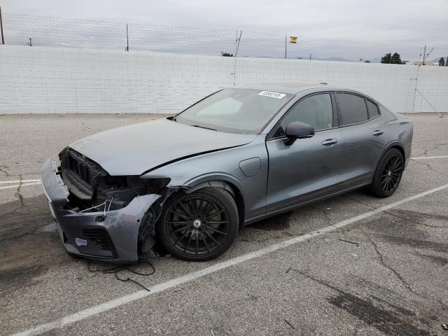  Salvage Volvo S60