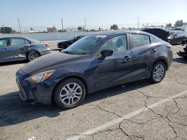  Salvage Toyota Scion