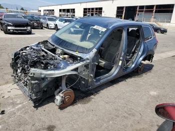  Salvage Volvo Xc90 Plus