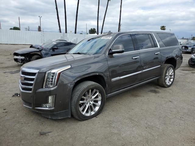  Salvage Cadillac Escalade