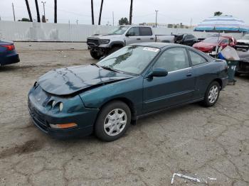  Salvage Acura Integra