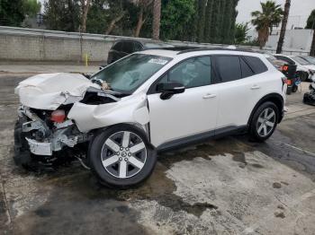  Salvage Honda Prologue T