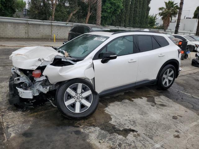  Salvage Honda Prologue T
