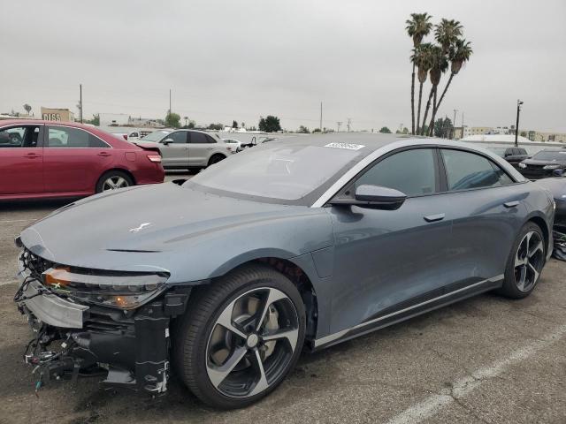  Salvage Lucid Motors Air Tourin
