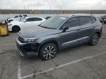  Salvage Volkswagen Taos