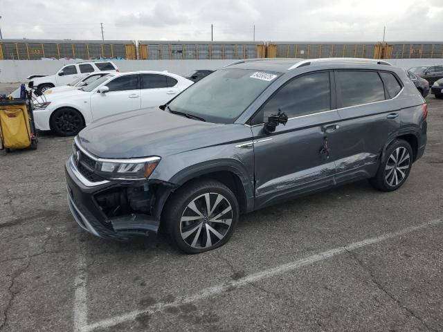  Salvage Volkswagen Taos