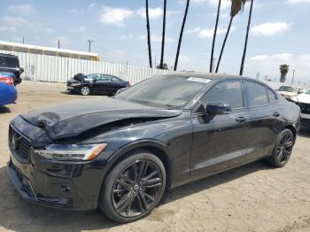  Salvage Volvo S60 Plus