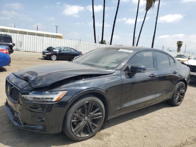  Salvage Volvo S60 Plus
