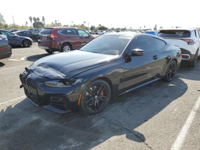  Salvage BMW M Series
