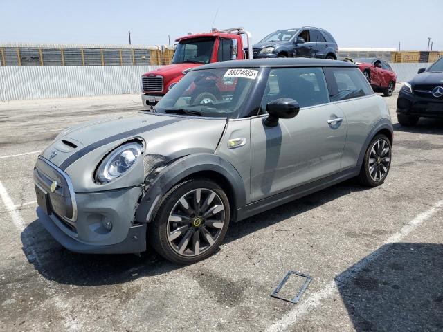  Salvage MINI Cooper