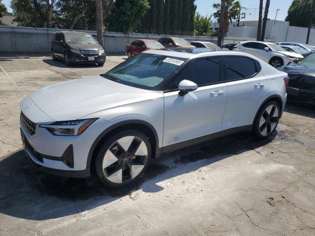  Salvage Polestar 2