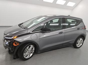  Salvage Chevrolet Bolt