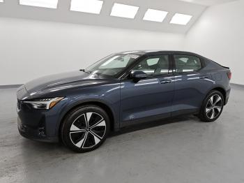  Salvage Polestar 2