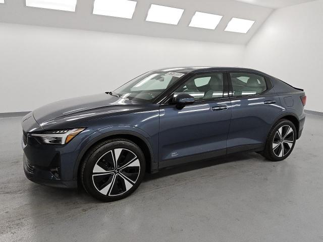  Salvage Polestar 2