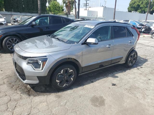  Salvage Kia Niro