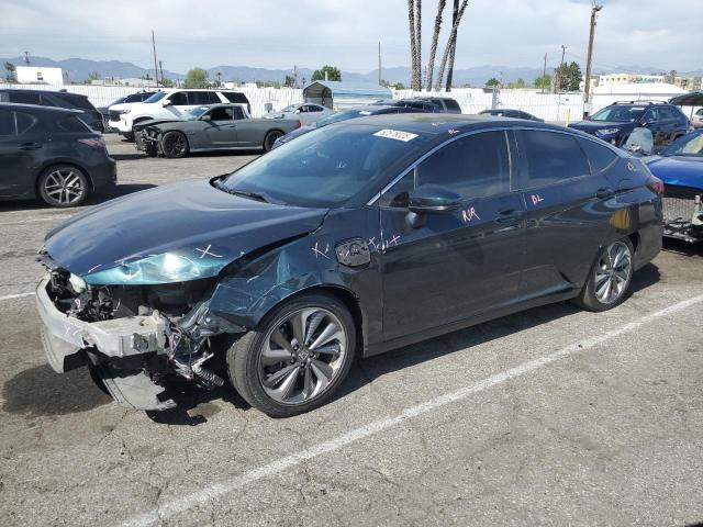  Salvage Honda Clarity