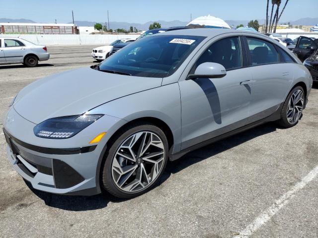  Salvage Hyundai Ioniq