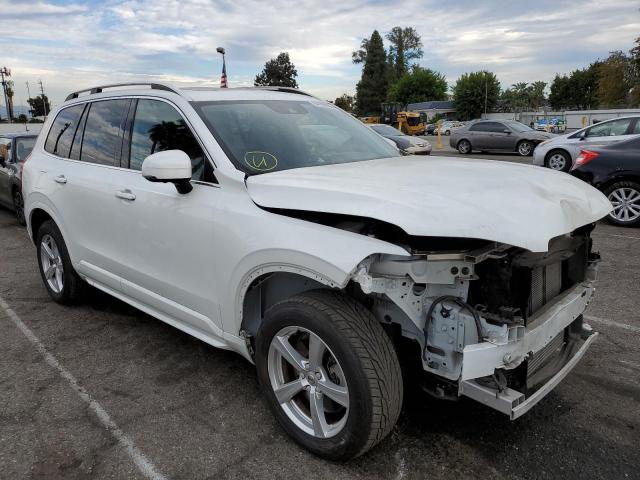  Salvage Volvo XC90