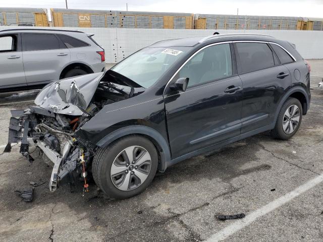  Salvage Kia Niro