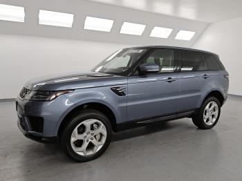  Salvage Land Rover Range Rover