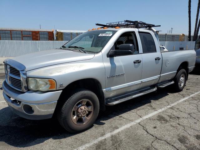  Salvage Dodge Ram 3500