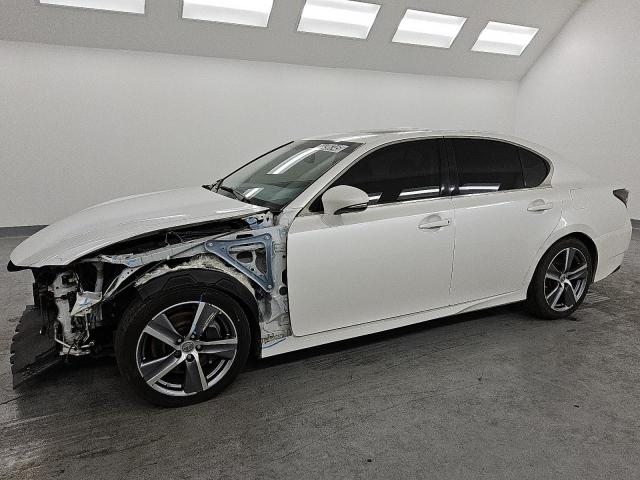  Salvage Lexus Gs