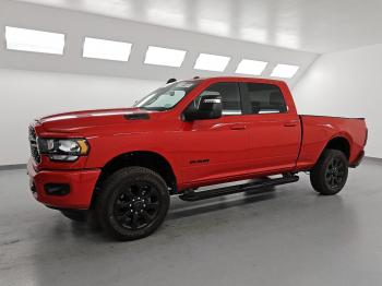  Salvage Ram 2500