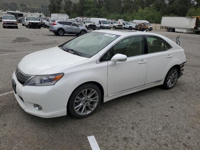  Salvage Lexus Hs