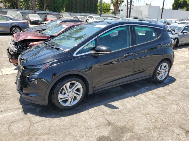  Salvage Chevrolet Bolt